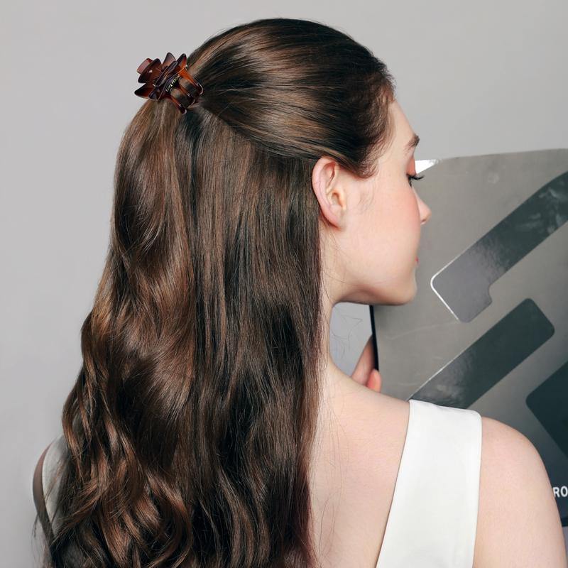 Classic Zuki Medium Hair Claw