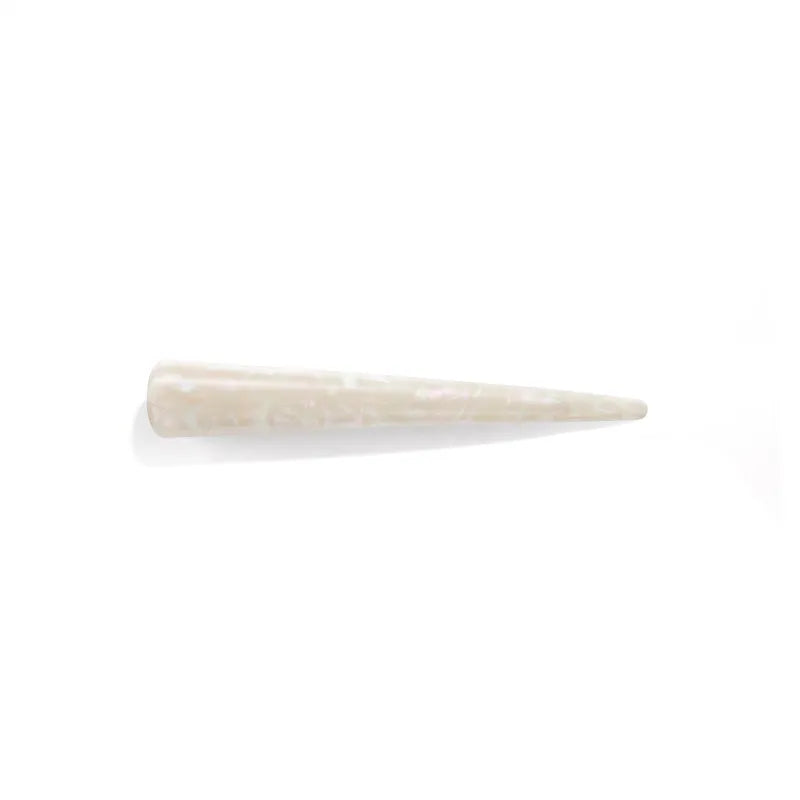 Callie Large Pelican Jaw Clip - EVITA PERONI OFFICIAL