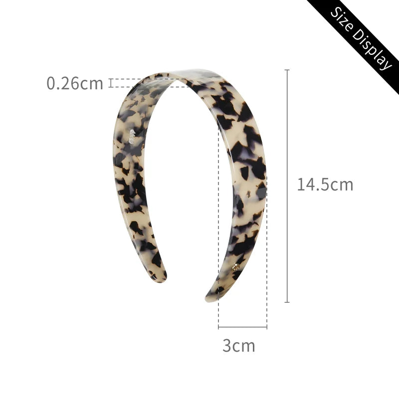 Chaelotte Headbands