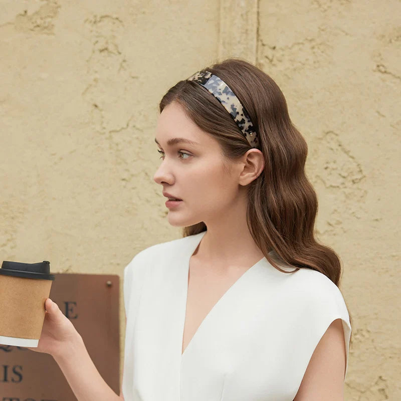 Chaelotte Headbands