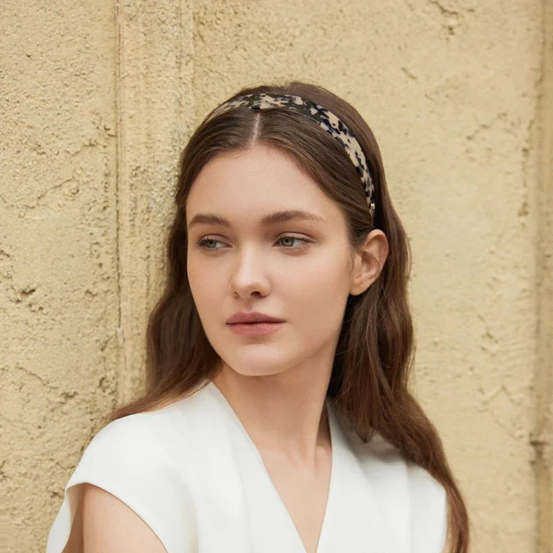 Chaelotte Headbands