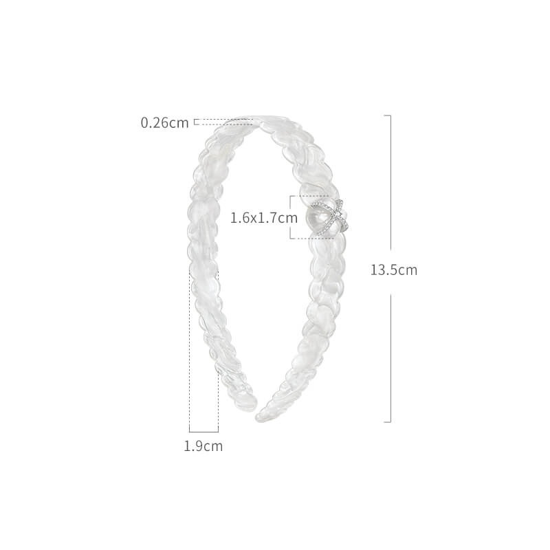 Adeline Headband