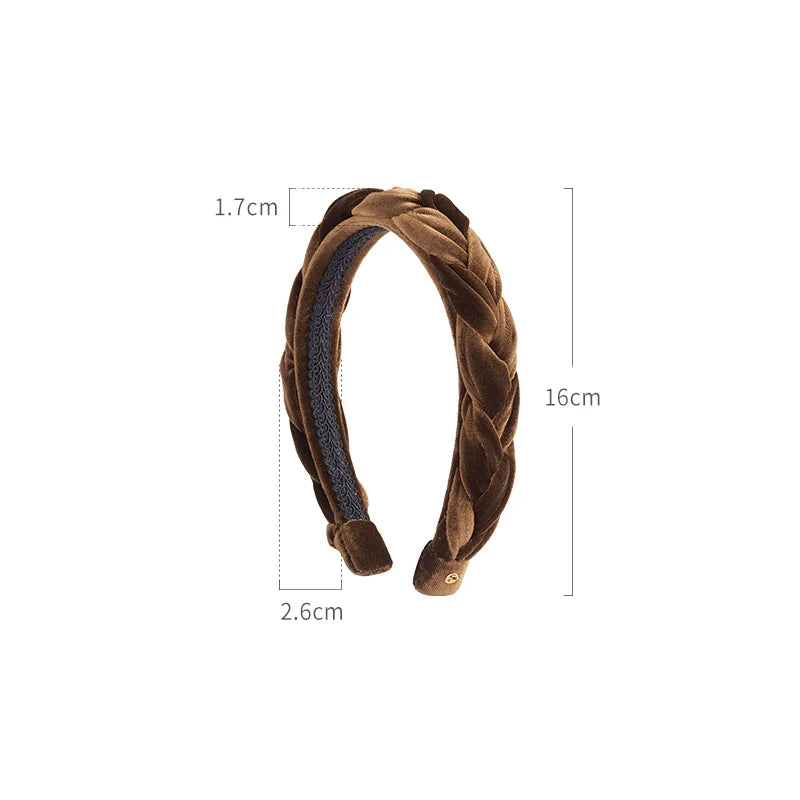 Abigale Headband