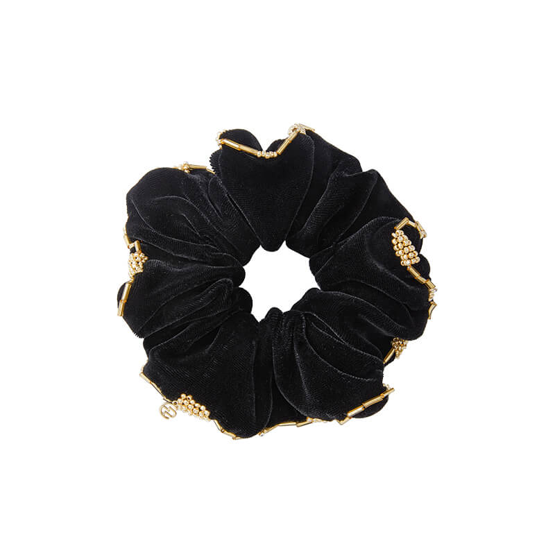 Alice Medium Scrunchie - EVITA PERONI OFFICIAL