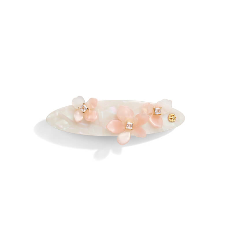 Alice Medium Barrette - EVITA PERONI OFFICIAL