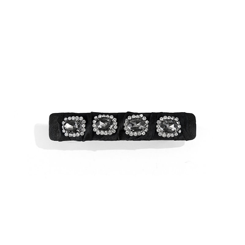 Gloria Medium Barrettes - EVITA PERONI OFFICIAL