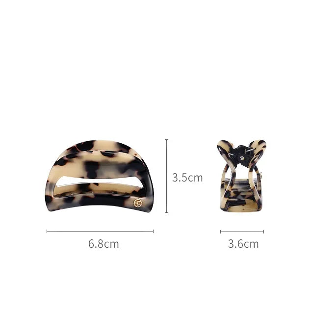 Kyra Medium Hair Claw