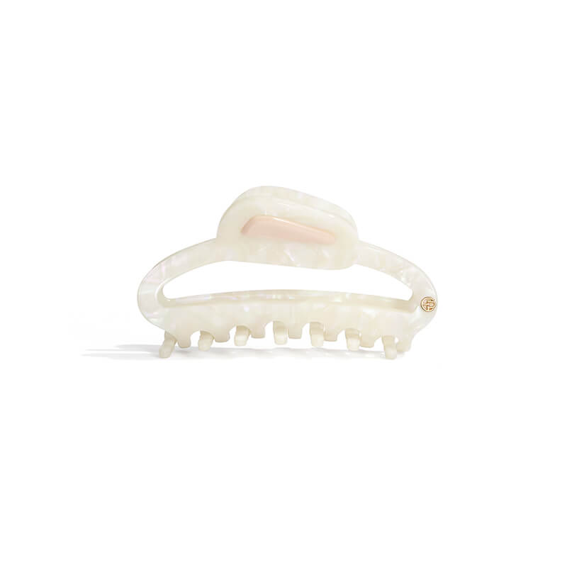 Beulah Natural Flow Large Hair Claw - EVITA PERONI OFFICIAL