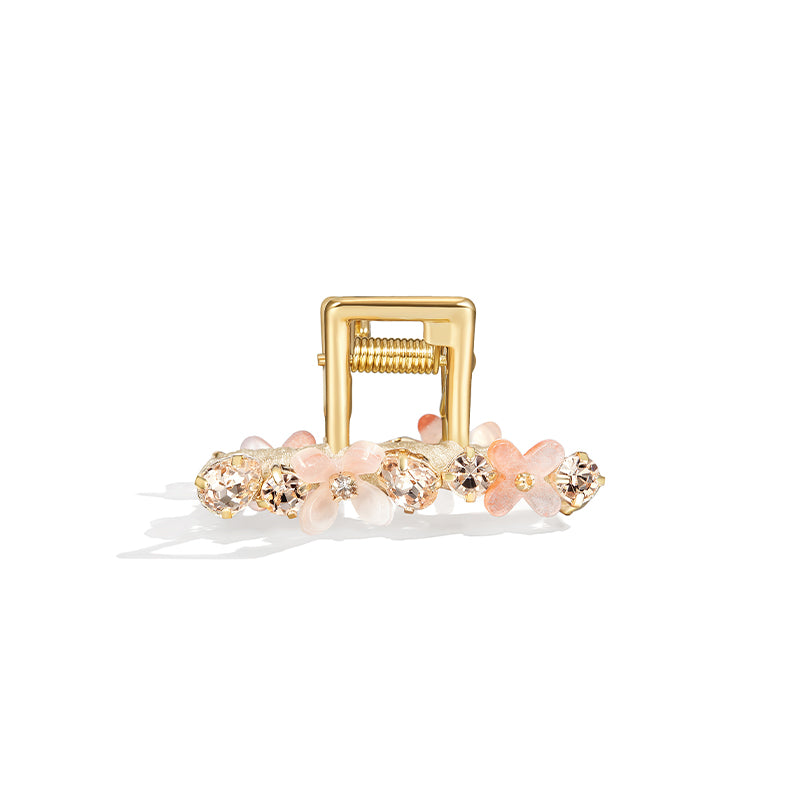 Corrine Mini Hair Claw - EVITA PERONI OFFICIAL