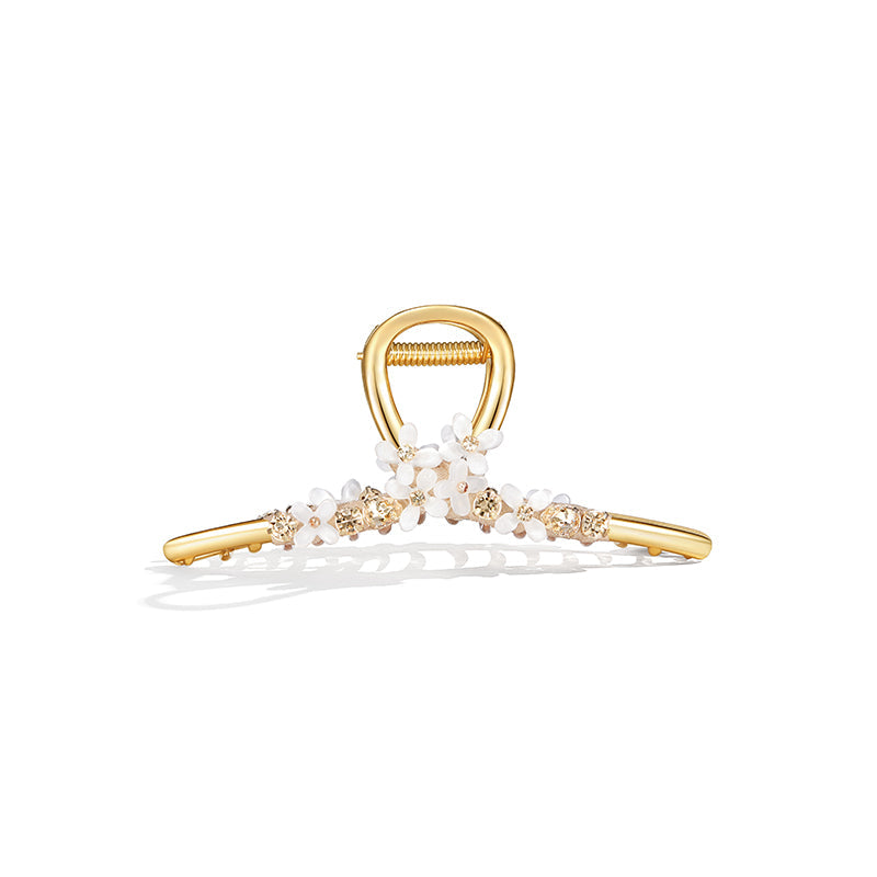 Corrine XL Hair Claw - EVITA PERONI OFFICIAL