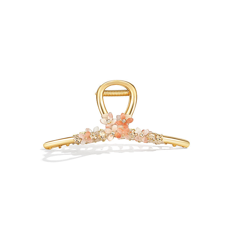Corrine XL Hair Claw - EVITA PERONI OFFICIAL