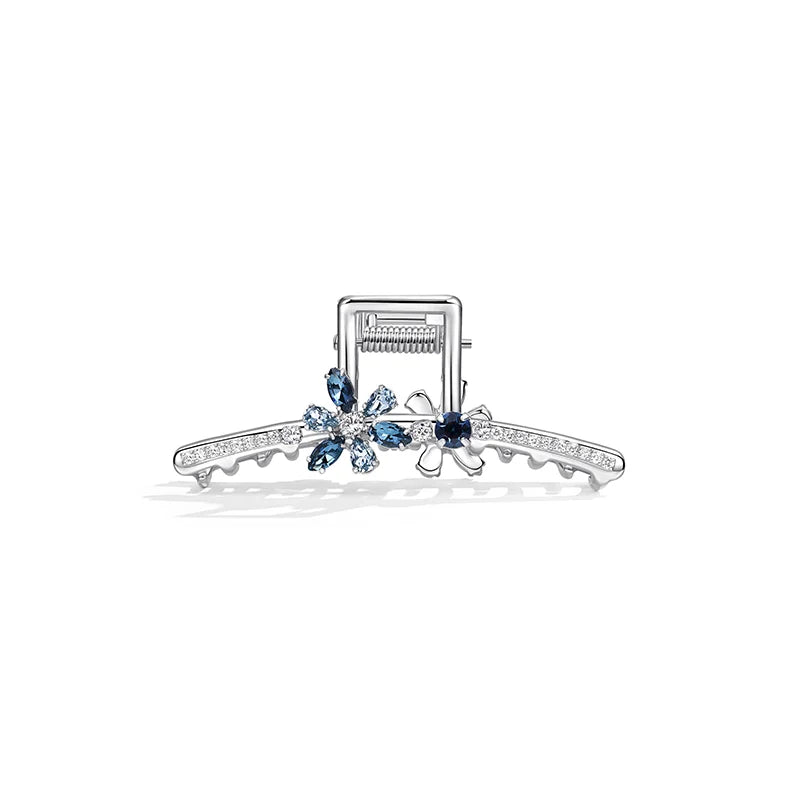 Delilah Medium Hair Claw - EVITA PERONI OFFICIAL