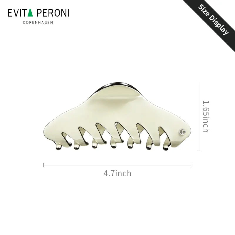 Caslida Large Hair Claw