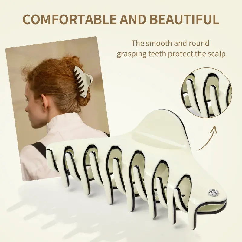 Caslida Large Hair Claw