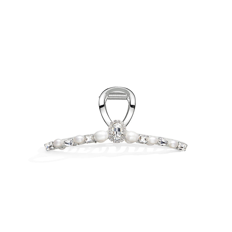 Catherine Large Hair Claw - EVITA PERONI OFFICIAL