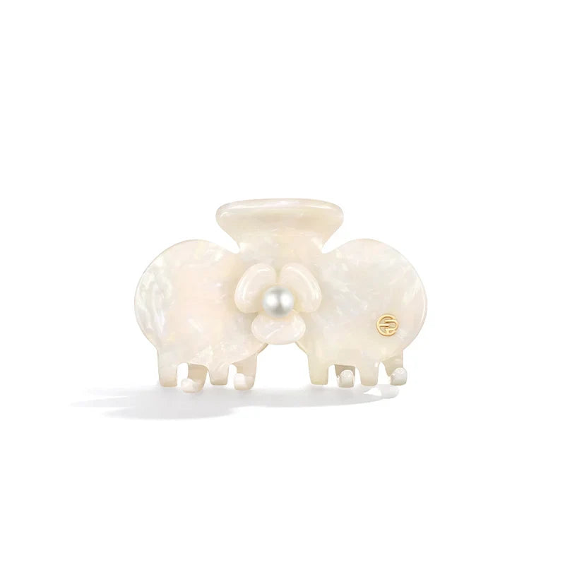 Eloise Medium Hair Claw - EVITA PERONI OFFICIAL