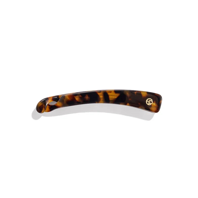 Coral Classic Banana Clip - EVITA PERONI OFFICIAL