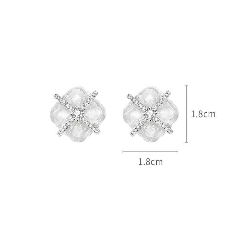 Adeline Earrings