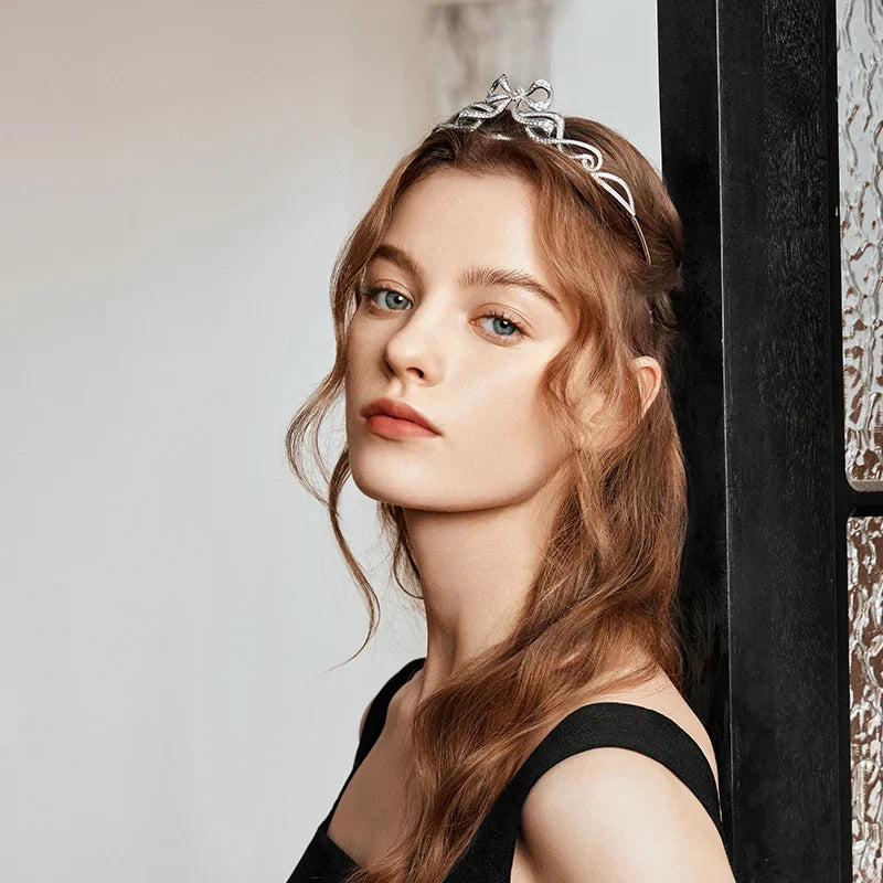 Grace Tiara Headband