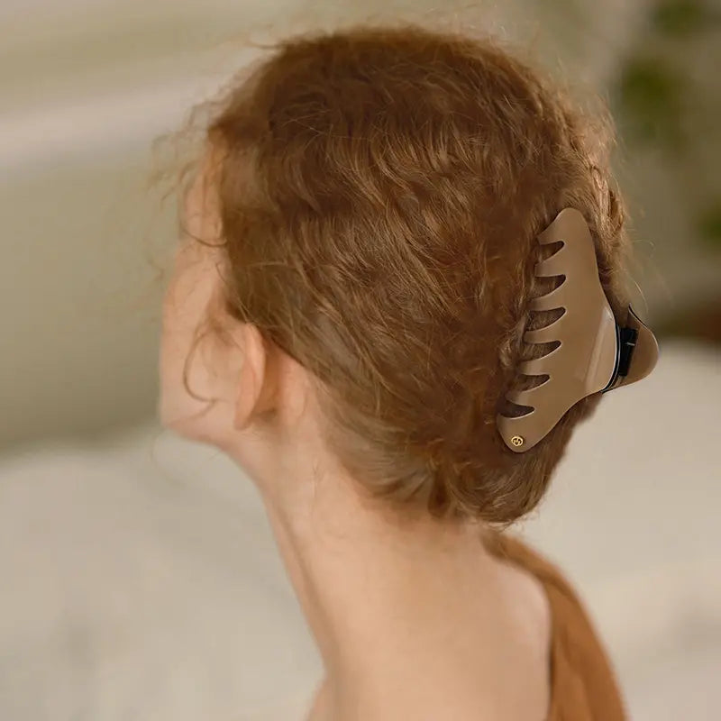 Caslida Large Hair Claw