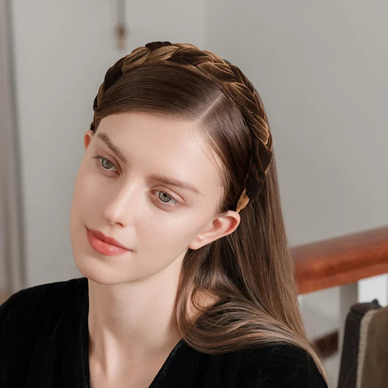 Abigale Headband