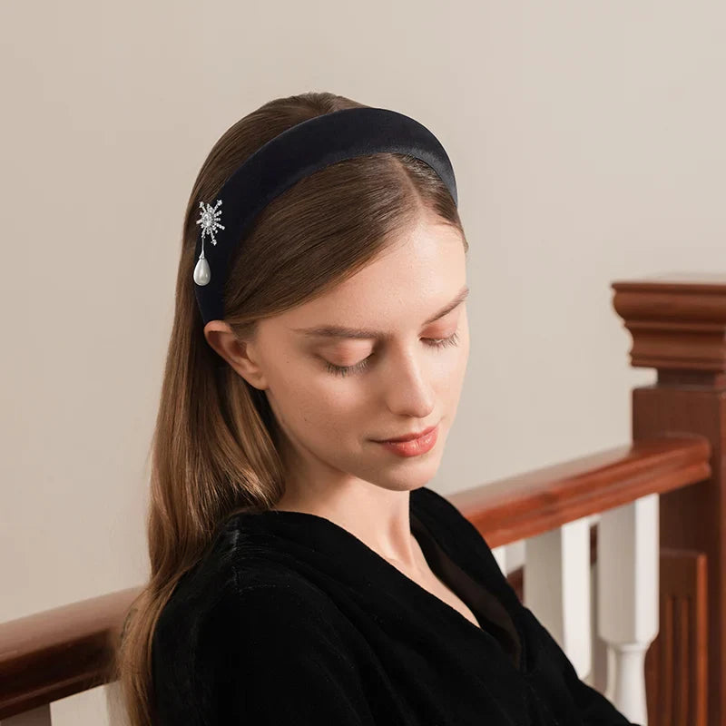 Fionn Headband