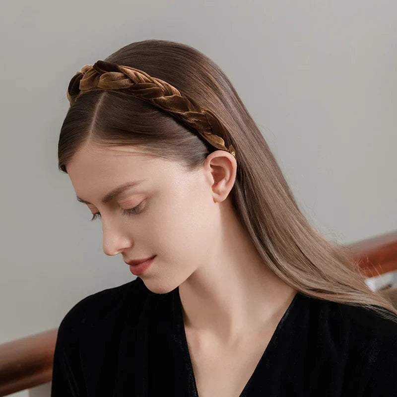 Abigale Headband