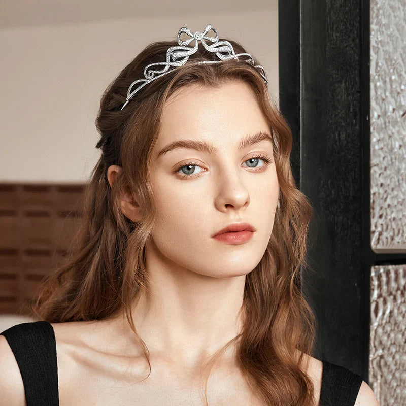 Grace Tiara Headband