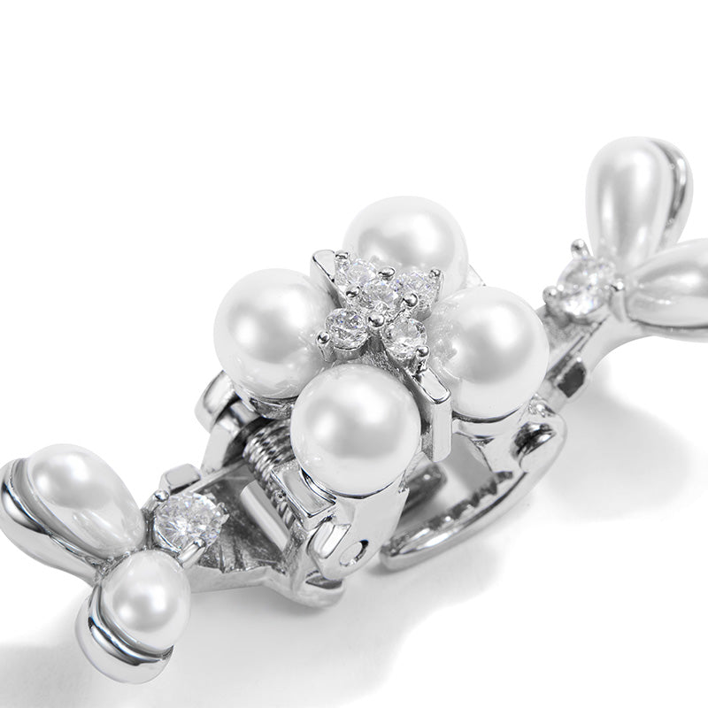 Dazzling Butterfly Destiny Mini Hair Claw