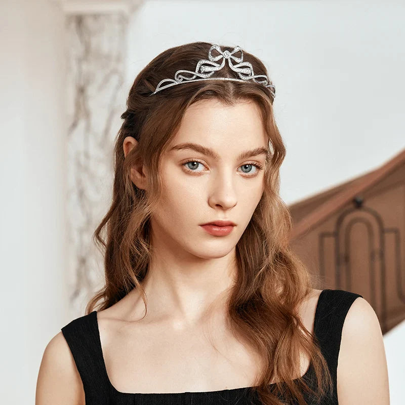Grace Tiara Headband