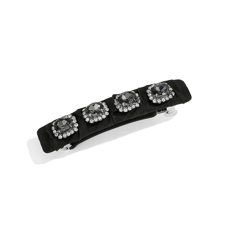 Gloria Medium Barrettes