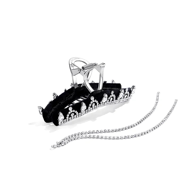 Farrah XL Hair Claw