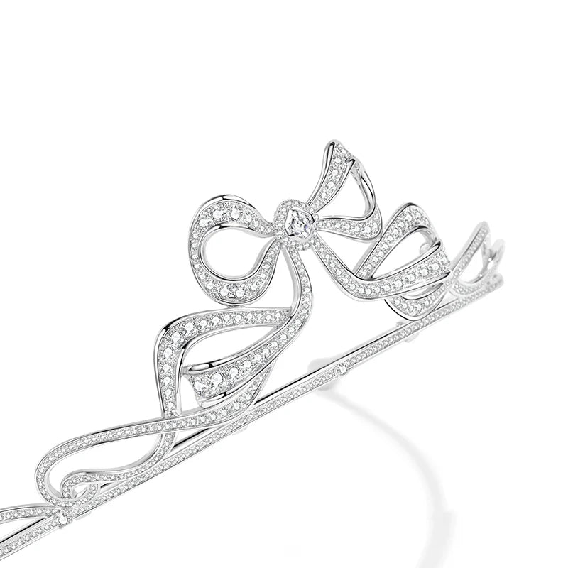 Grace Tiara Headband