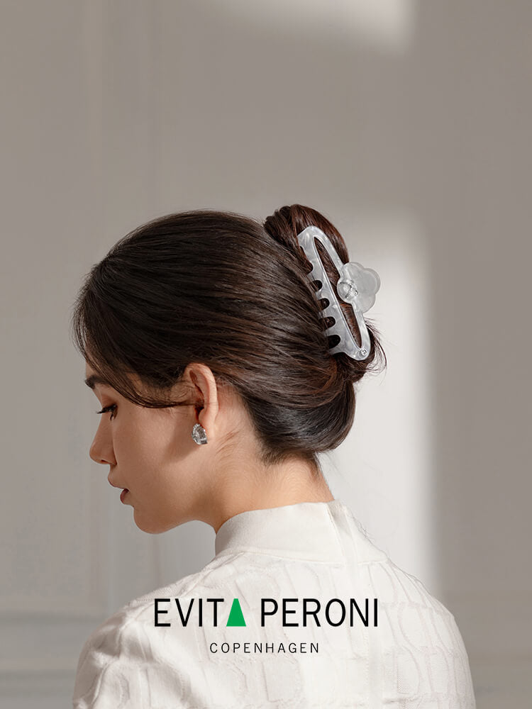 Adeline XL Hair Claw