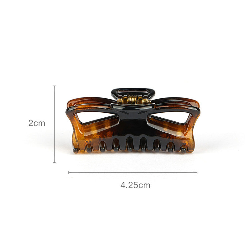 Classic Mini Hair Claw