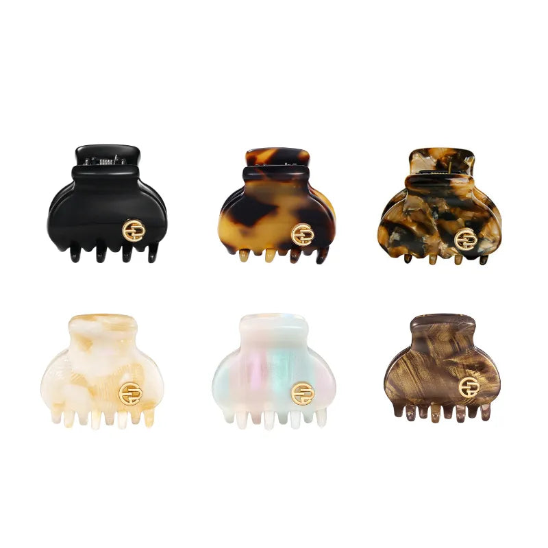 kirite Mini Hair Claw